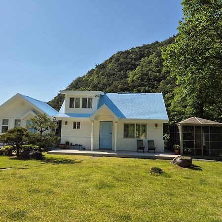 Soomhouse Renewal Open June 2024 Danyang Exterior photo