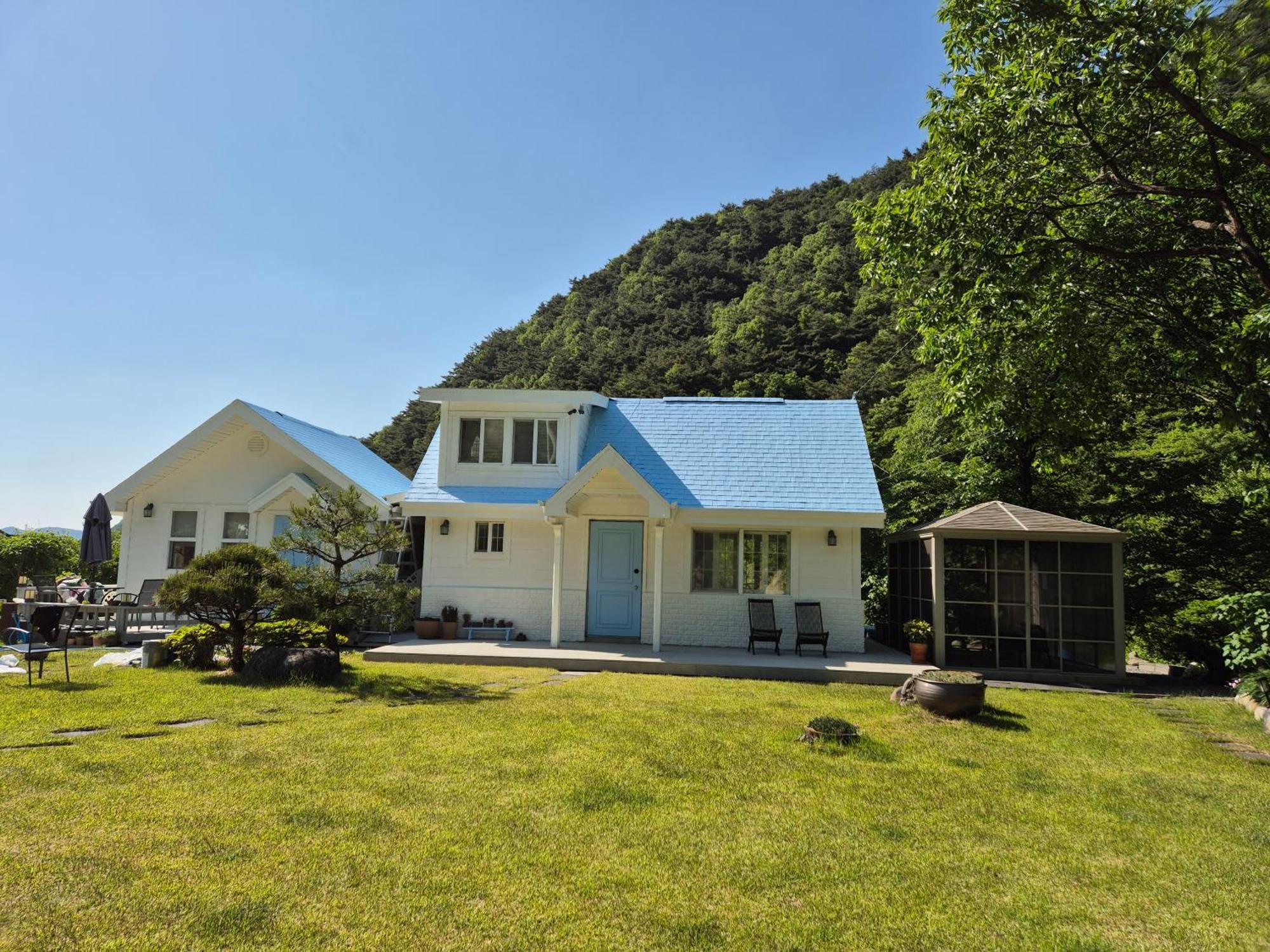 Soomhouse Renewal Open June 2024 Danyang Exterior photo