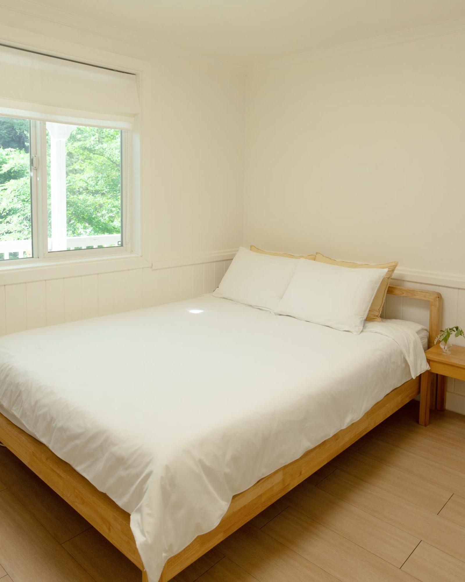 Soomhouse Renewal Open June 2024 Danyang Exterior photo