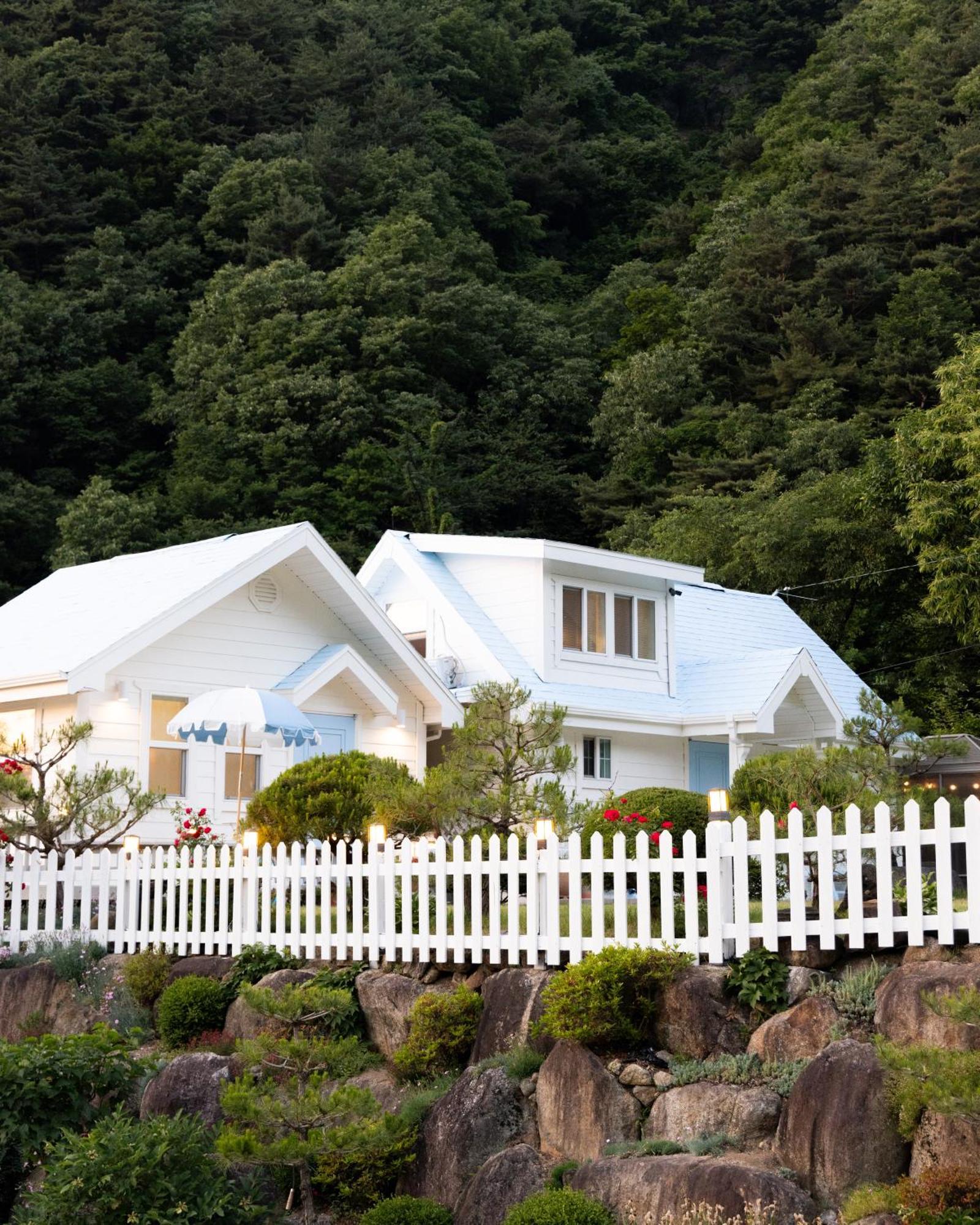 Soomhouse Renewal Open June 2024 Danyang Exterior photo