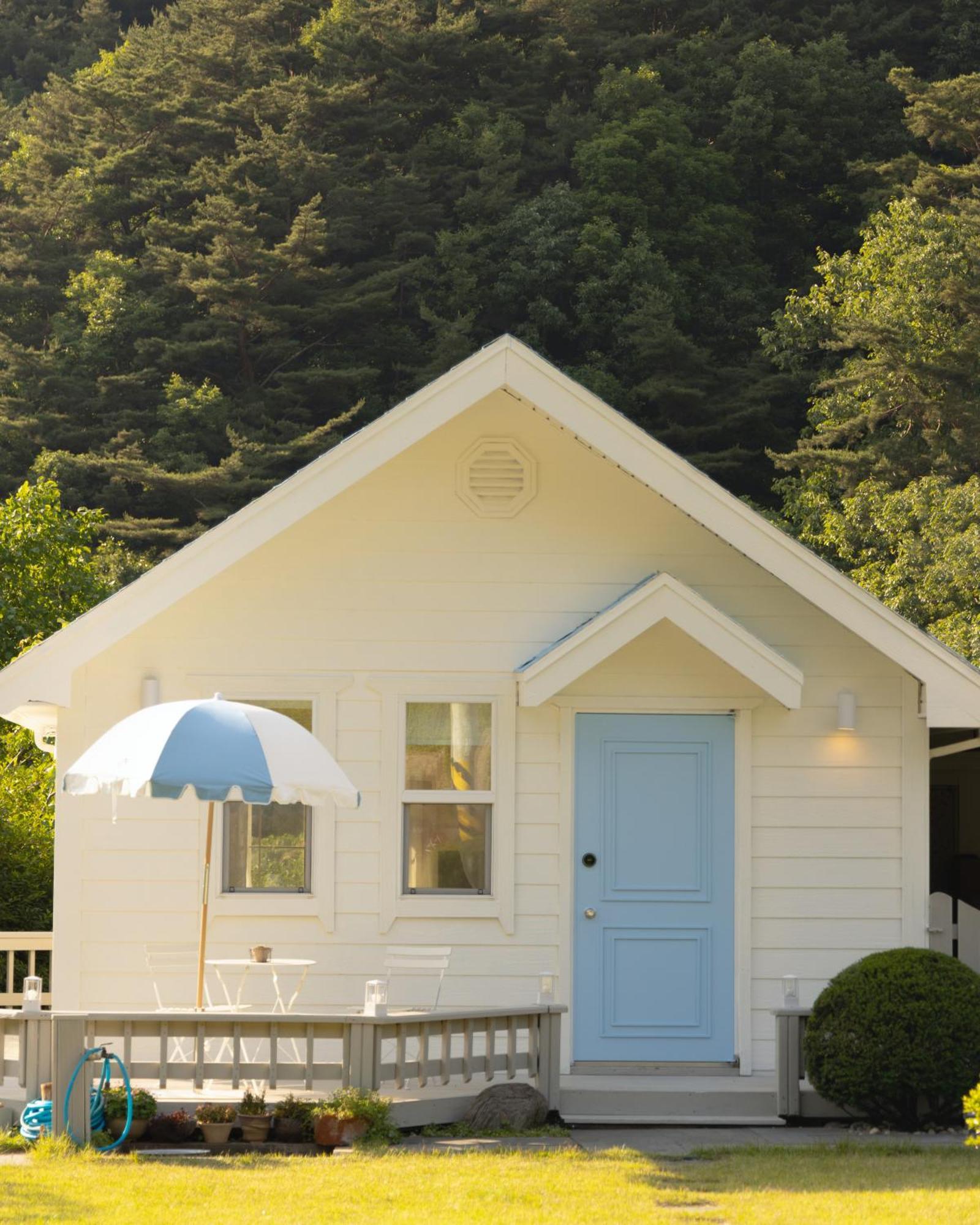 Soomhouse Renewal Open June 2024 Danyang Exterior photo