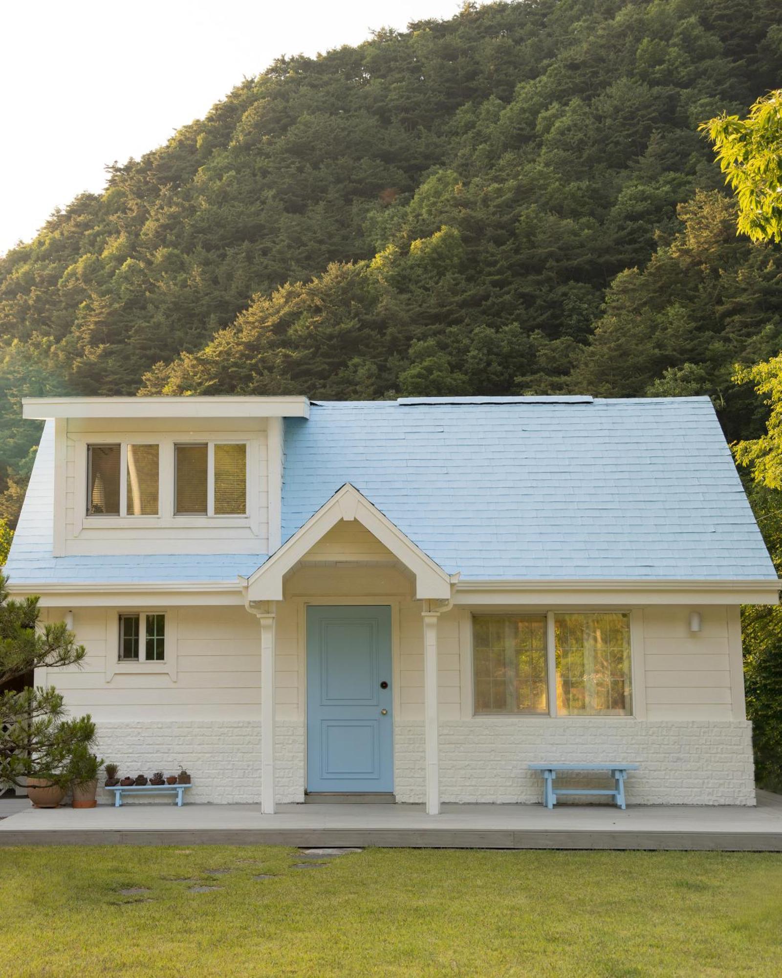Soomhouse Renewal Open June 2024 Danyang Exterior photo